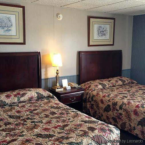 Cadet Motor Inn - Coldwater Exterior foto