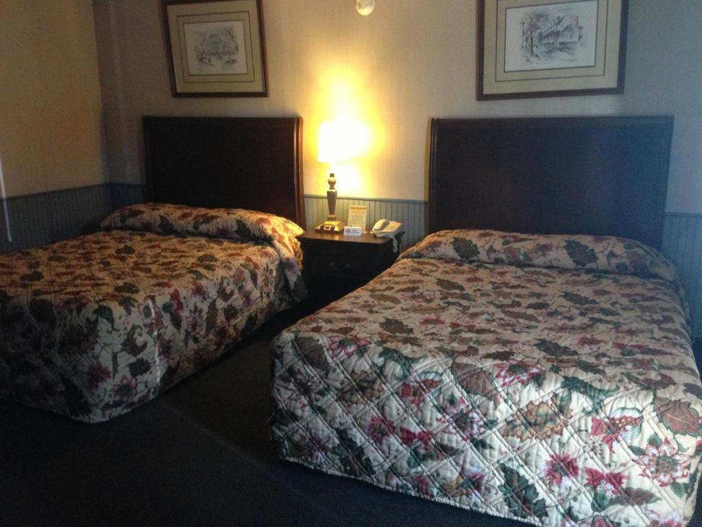 Cadet Motor Inn - Coldwater Quarto foto